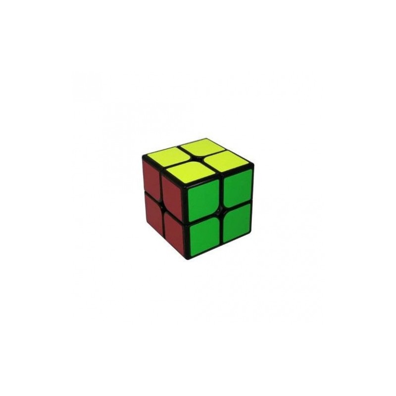 Cubo rubik qiyi qidi 2x2 w