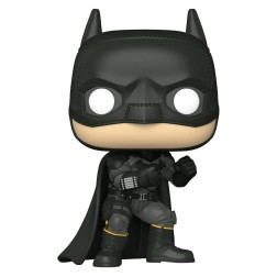 Funko pop jumbo dc the batman