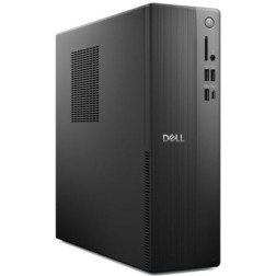 PC Dell Pro Slim Essential QVS1260 Intel Core Ultra 7-265- 16GB- 1TB SSD- Win11 Pro