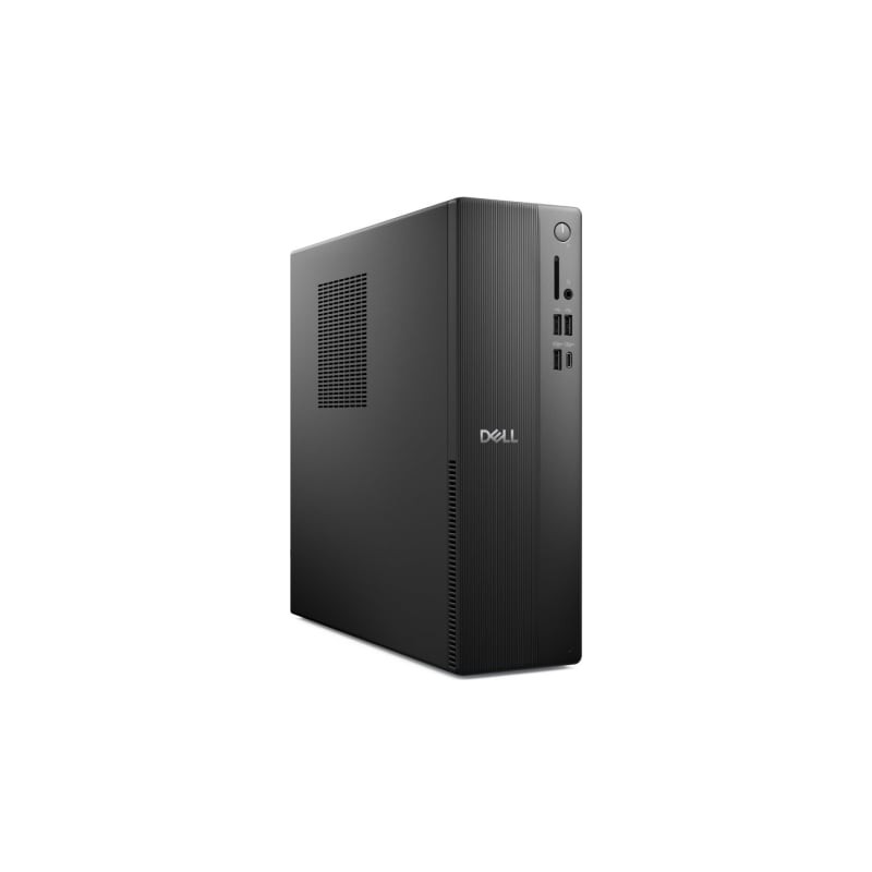 PC Dell Pro Slim Essential QVS1260 Intel Core Ultra 7-265- 16GB- 1TB SSD- Win11 Pro