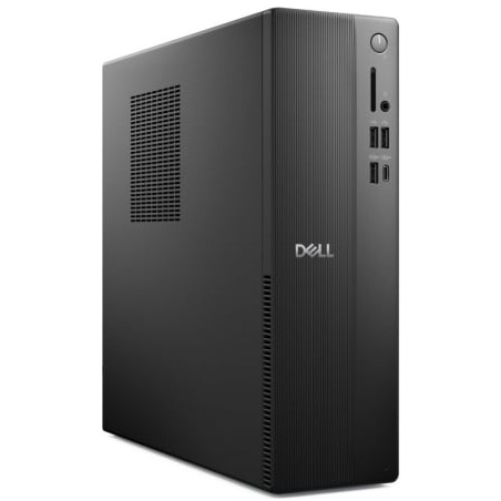 PC Dell Pro Slim Essential QVS1260 Intel Core Ultra 7-265- 16GB- 1TB SSD- Win11 Pro