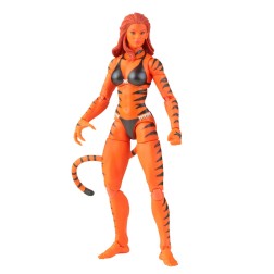 Figura hasbro marvel legends tigra 15