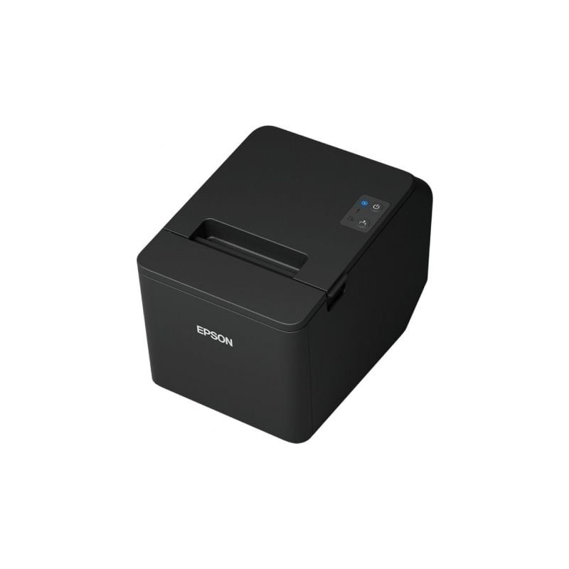 EpsonTM-T20IV(101):USB+SerialPSBlkEU