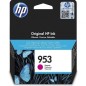Cartucho de Tinta Original HP nº953- Magenta