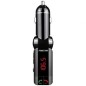 Transmisor FM- MP3- Bluetooth Fonestar TL-3UB- 2xUSB