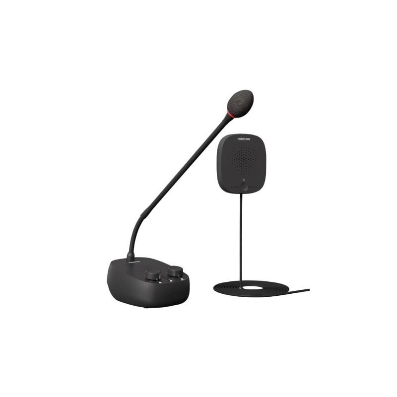 Microfono fonestar interfon - w