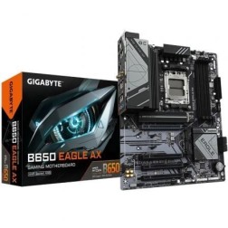 Placa Base Gigabyte B650 EAGLE AX Socket AM5- DDR5- PCIe 5-0