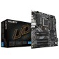 GIGABYTE B760 DS3H DDR4 Placa base - Soporta CPUs Intel Core de 14ª generación, VRM digital de 18+2+1 fases, hasta 5333MHz DDR4 