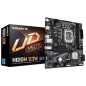 PLACA BASE GIGABYTE H610M D3W 1700 M-ATX DDR5 PCIe 4-0 128GB 1GbE M-2 PLACA BASE GIGABYTE H610M D3W 1700 M-ATX DDR5 PCIe 4-0 128GB 1GbE M-2