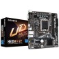 PLACA BASE GIGABYTE H610M H V2 1700 MATX 2XDDR5 PLACA BASE GIGABYTE H610M H V2 1700 MATX 2XDDR5