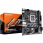 PLACA BASE GIGABYTE H810M-K 1851 MATX 2XDDR5 PLACA BASE GIGABYTE H810M-K 1851 MATX 2XDDR5