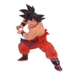 Figura banpresto dragon ball z match