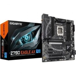Placa Base Gigabyte Z790 EAGLE AX Socket 1700- DDR5- PCIe 5-0