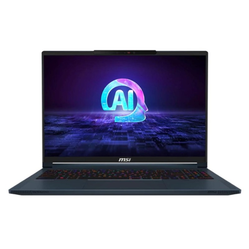 Portatil msi 16ai - 041 ultra 9 32gb