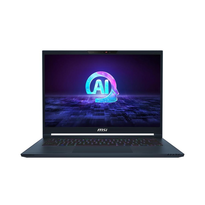 Portatil msi stealth 14ai - 034 intel ultra