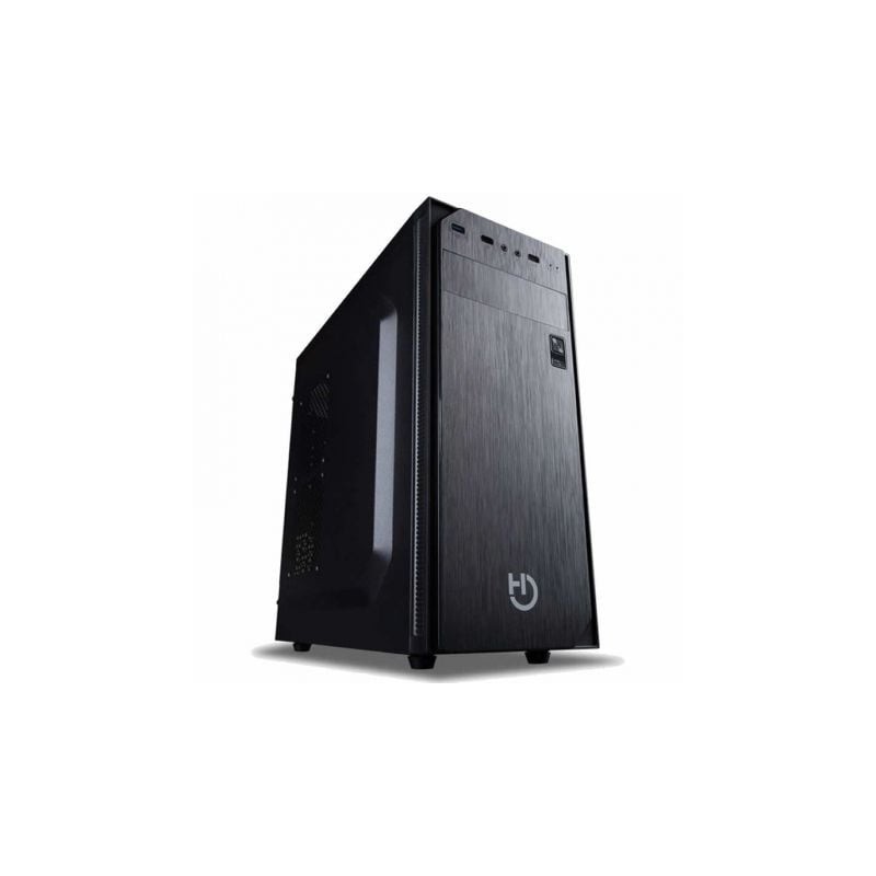CAJA ATX HIDITEC KLYP 3-0 CAJA ATX HIDITEC KLYP 3-0