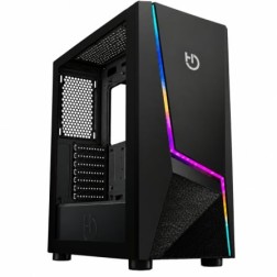 Caja Gaming Semitorre Hiditec V20 Pro ARGB