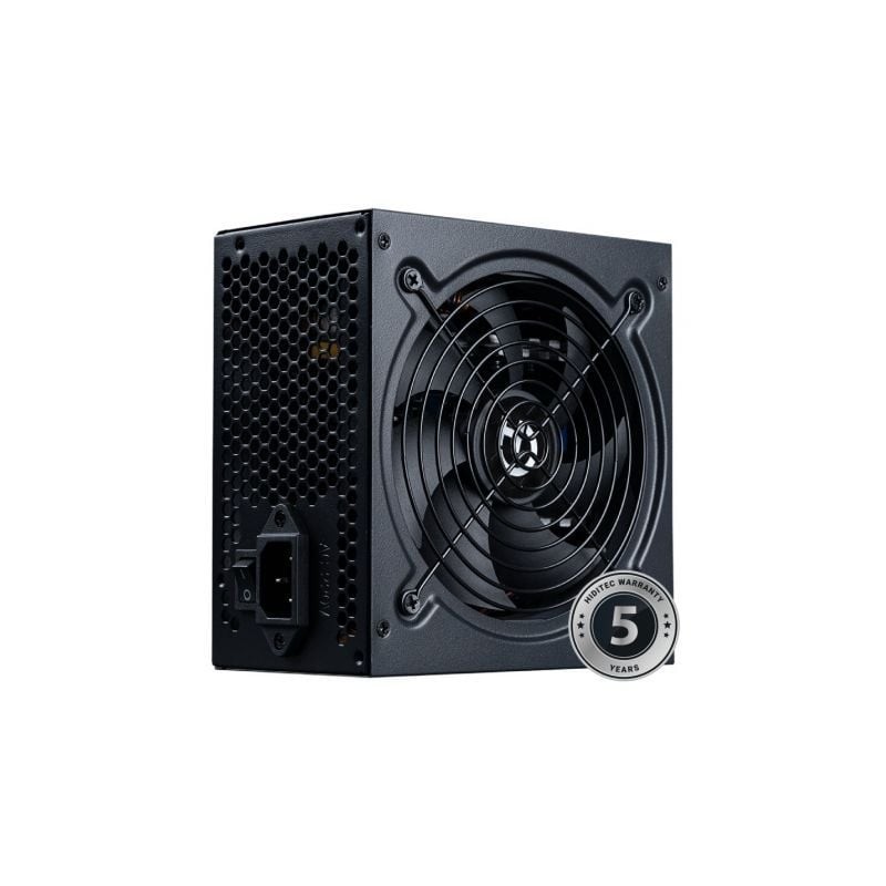 FUENTE ALIMENTACION HIDITEC RL550 80PLUS BRONZE