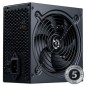 FUENTE ALIMENTACION HIDITEC RL550 80PLUS BRONZE