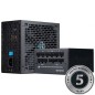FUENTE ALIMENTACION HIDITEC FULL-MODULAR GDX850 V3 80PLUS GOLD ATX 3-1 PCIE 5-1 FUENTE ALIMENTACION HIDITEC FULL-MODULAR GDX850 V3 80PLUS GOLD ATX 3-1 PCIE 5-1
