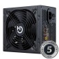 FUENTE ALIMENTACION HIDITEC GAMING 650W BZ650-80PLUS BRONZE CERTIFIED FUENTE ALIMENTACION HIDITEC GAMING 650W BZ650-80PLUS BRONZE CERTIFIED
