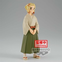 Figura banpresto demon slayer kimetsu no