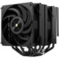 Ventilador con Disipador Hiditec C20 Pro- 12cm