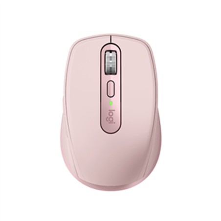 Mouse raton logitech mx anywhere 3s