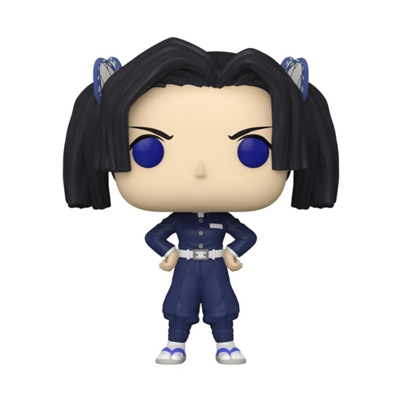 Funko pop demon slayer aoi kanzaki