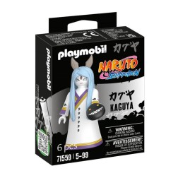 Playmobil naruto shippuden kaguya