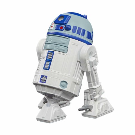 Figura hasbro star wars droids vintage