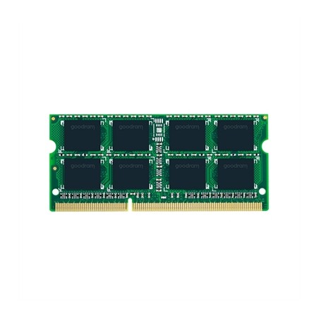 Memoria ram ddr3 goodram 4gb 1333mhz