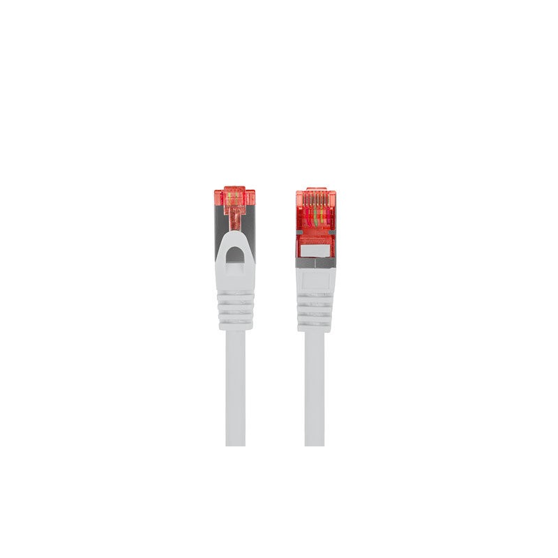 Latiguillo rj45 lanberg cat-6 ftp 5m