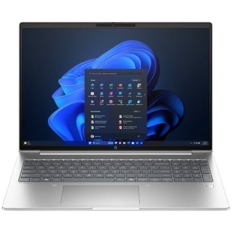 Portátil HP ProBook 4 G1i AD2U8ET Intel Core Ultra 7-255U- 32GB- 1TB SSD- 16"- Win11 Pro