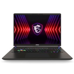 Portatil msi 16 hx a14vgg - 275es i9 - 14900hx