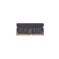 Memoria ddr4 16gb 2666mhz sodimm pc4 - 21300