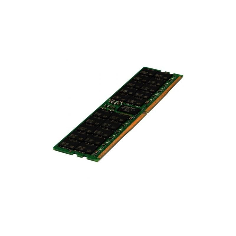 HPE 32GB (1x32GB) Dual Rank x8 DDR5-5600 CAS-46-45-45 EC8 Registered Smart Memory Kit