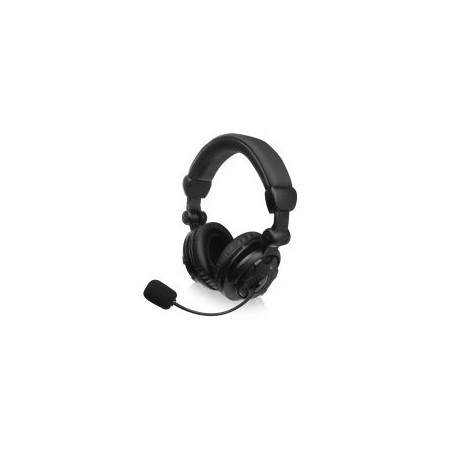 Auricular ewent ew3564 con microfono