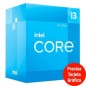 CPU INTEL I3 12100F LGA 1700 BOX