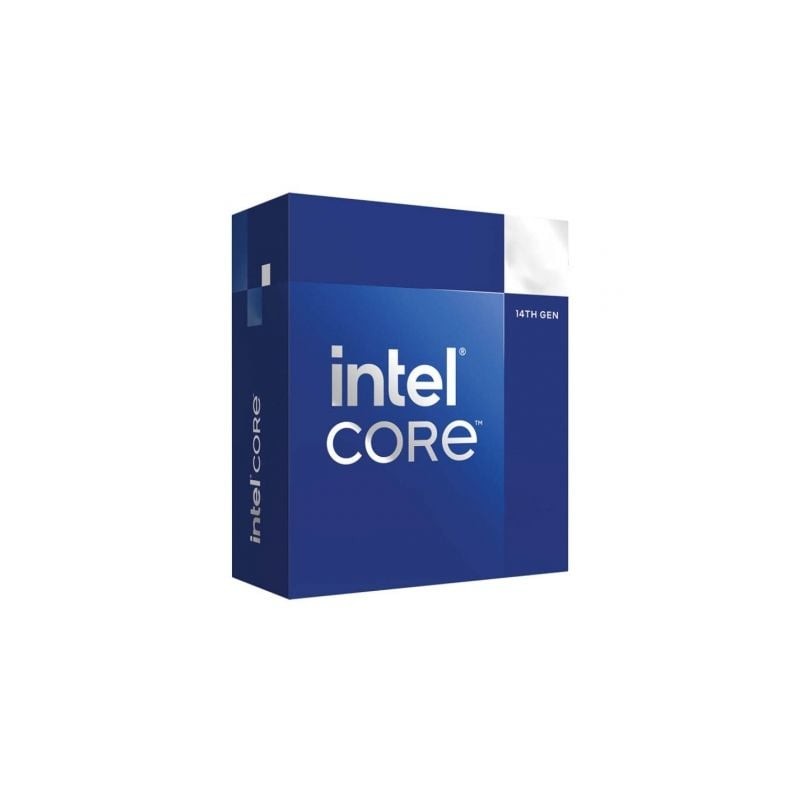 CPU INTEL I3 14100 LGA1700 BOX