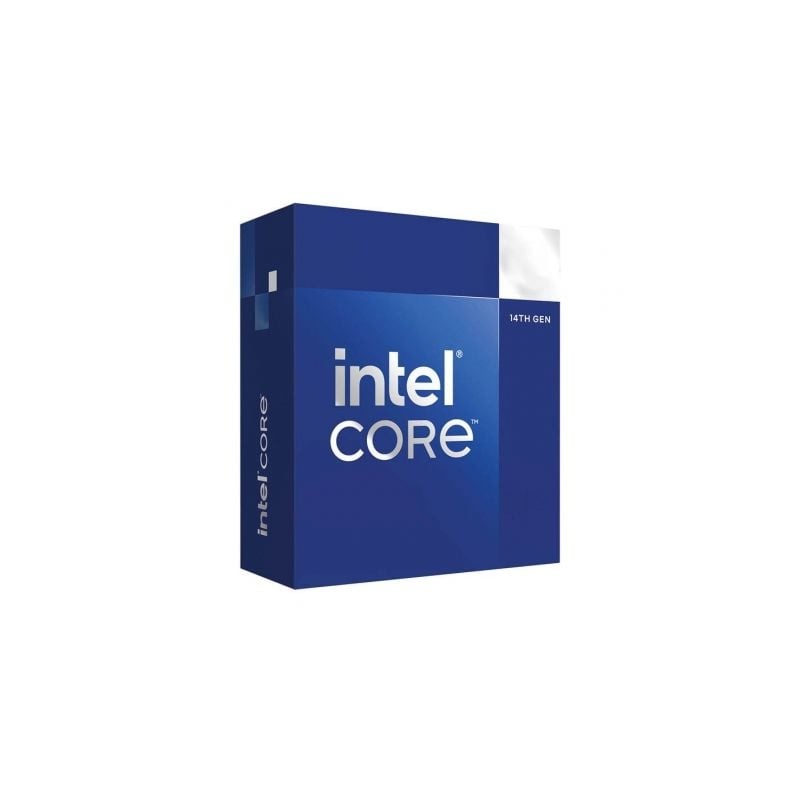 CPU INTEL I5 14400 LGA1700 BOX
