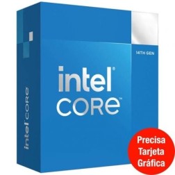 Procesador Intel Core i5-14400F 2-50GHz Socket 1700