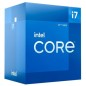 Intel Core i7-12700 procesador 25 MB Smart Cache Caja