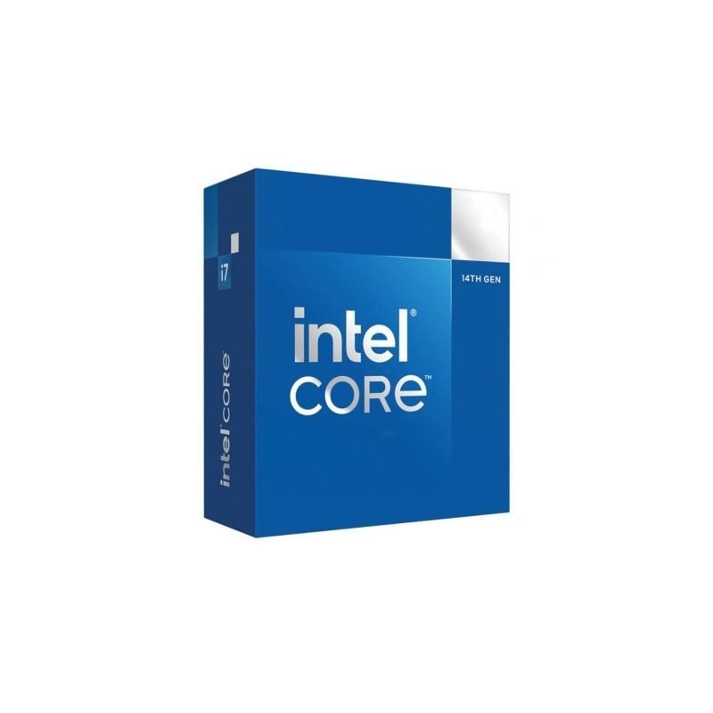 CPU INTEL I7 14700 LGA1700 BOX