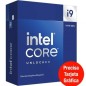 CPU INTEL I9 14900KF LGA 1700 BOX