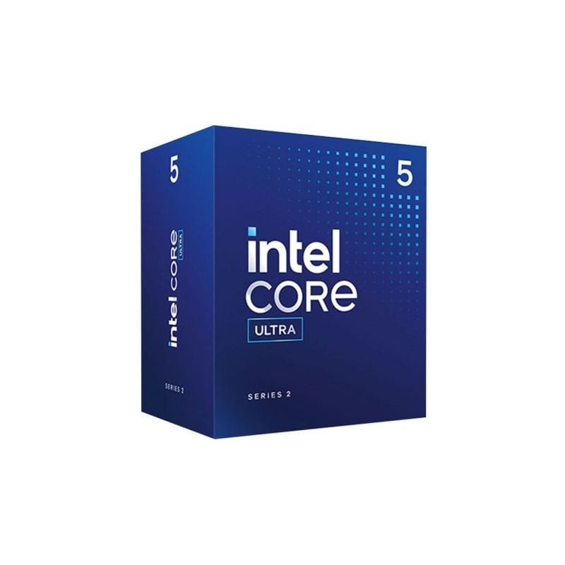 CPU INTEL CORE ULTRA 5 225 BOX