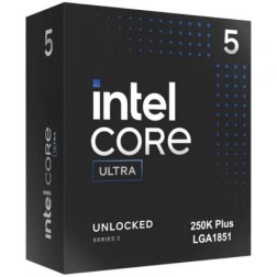 Procesador Intel Core Ultra 5-250K Plus 4-2 GHz Socket 1851