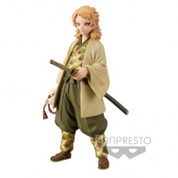 Figura banpresto kimetsu no yaiba demon