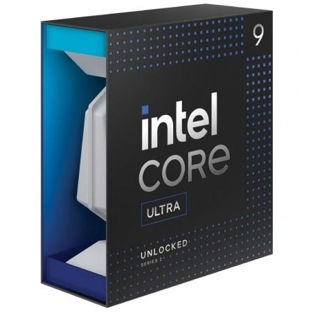 Procesador Intel Core Ultra 9-285K 3-7GHz Socket 1851