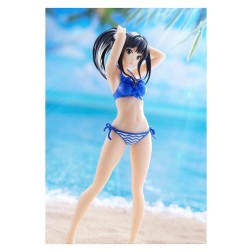 Figura banpresto the idolmaster cinderella girls